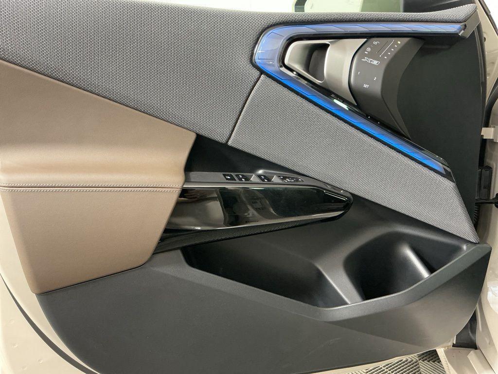 new 2026 BMW X3 car, priced at $59,925