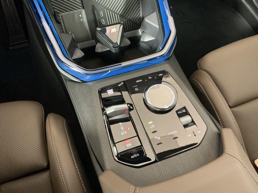 new 2026 BMW X3 car, priced at $59,925
