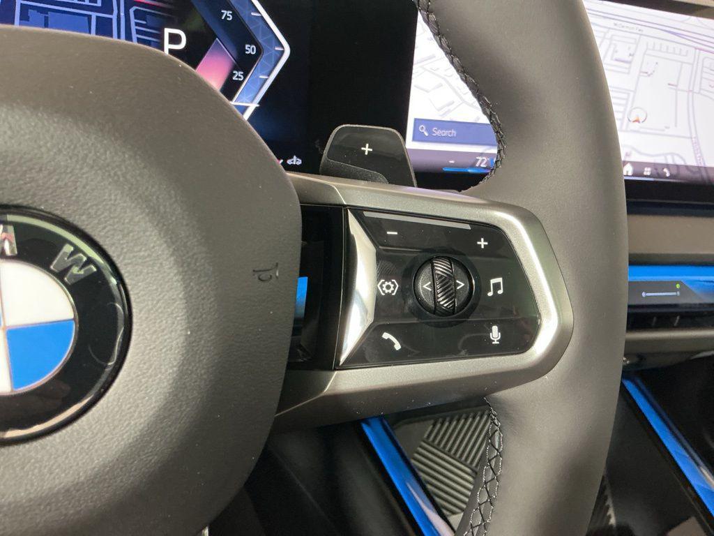 new 2026 BMW X3 car, priced at $59,925