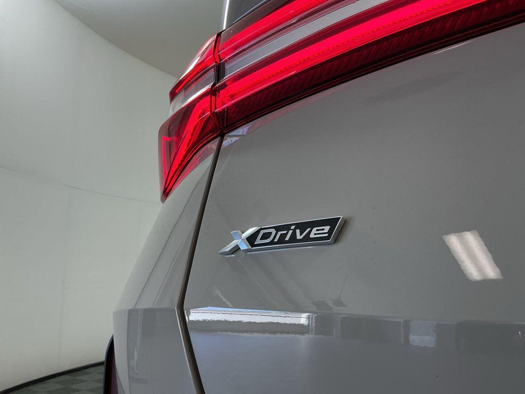 new 2026 BMW X3 car, priced at $59,925