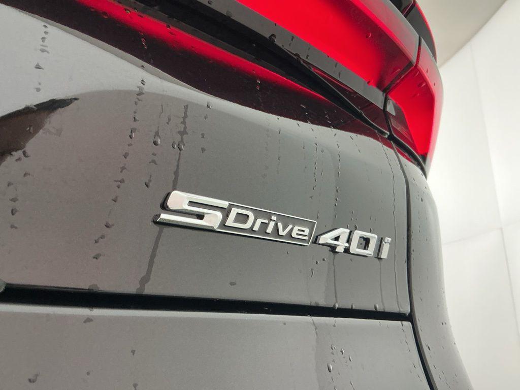 new 2026 BMW X5 car, priced at $79,275