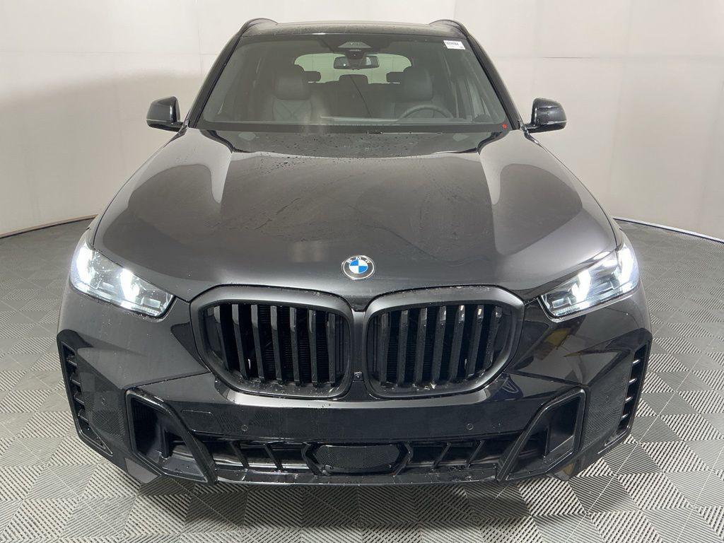 new 2026 BMW X5 car, priced at $79,275