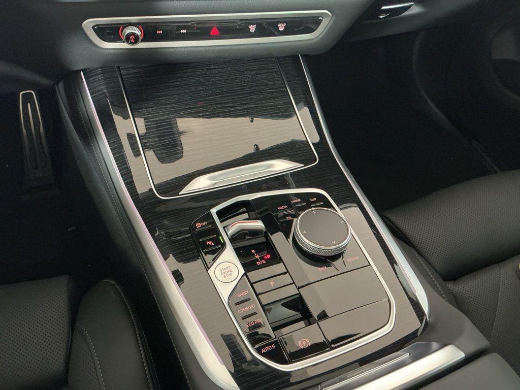 new 2026 BMW X5 car, priced at $79,275