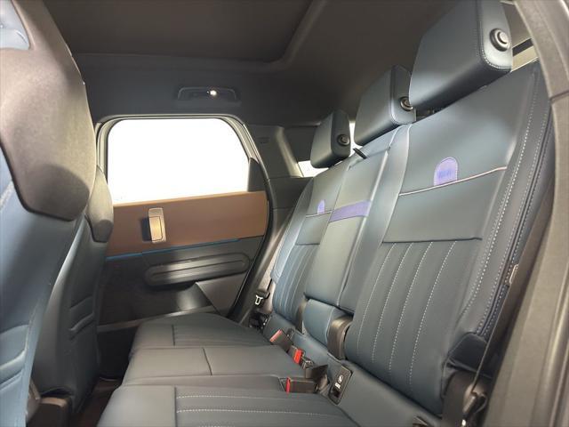 new 2025 MINI Countryman car, priced at $40,830