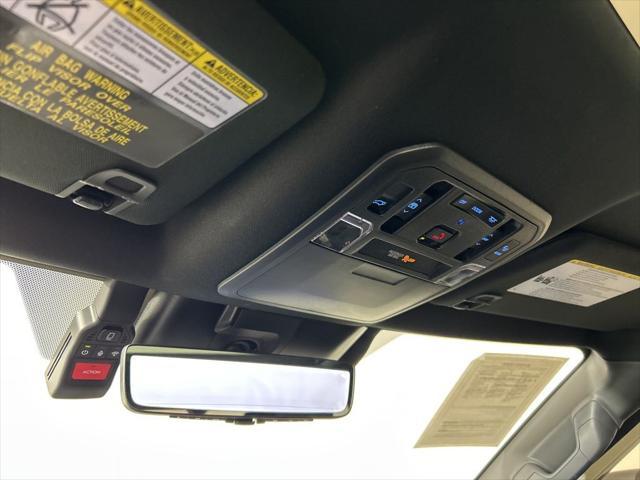 used 2023 Toyota Sequoia car, priced at $68,262