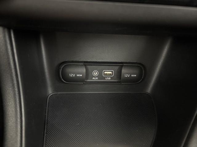used 2017 Kia Sportage car, priced at $9,462