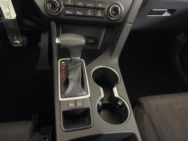 used 2017 Kia Sportage car, priced at $9,462