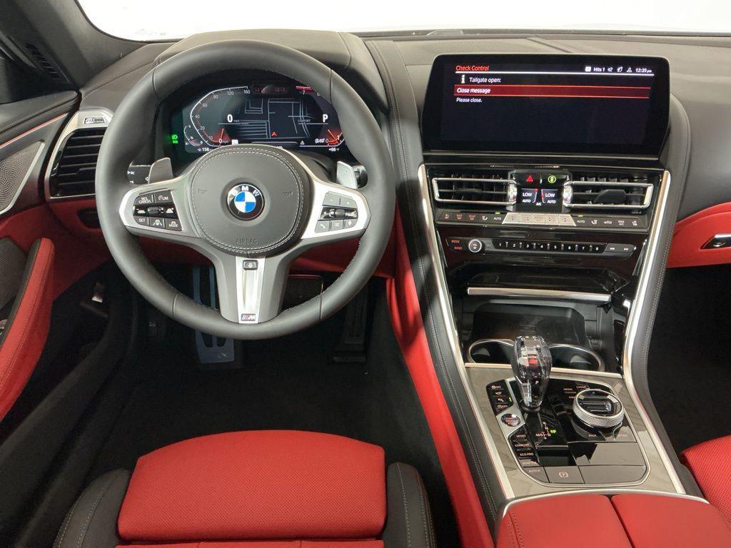 new 2026 BMW 840 car, priced at $103,025