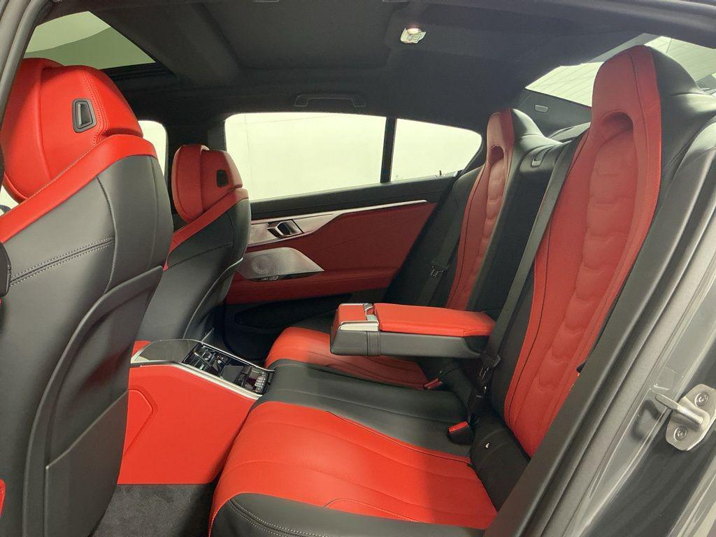 new 2026 BMW 840 car, priced at $103,025