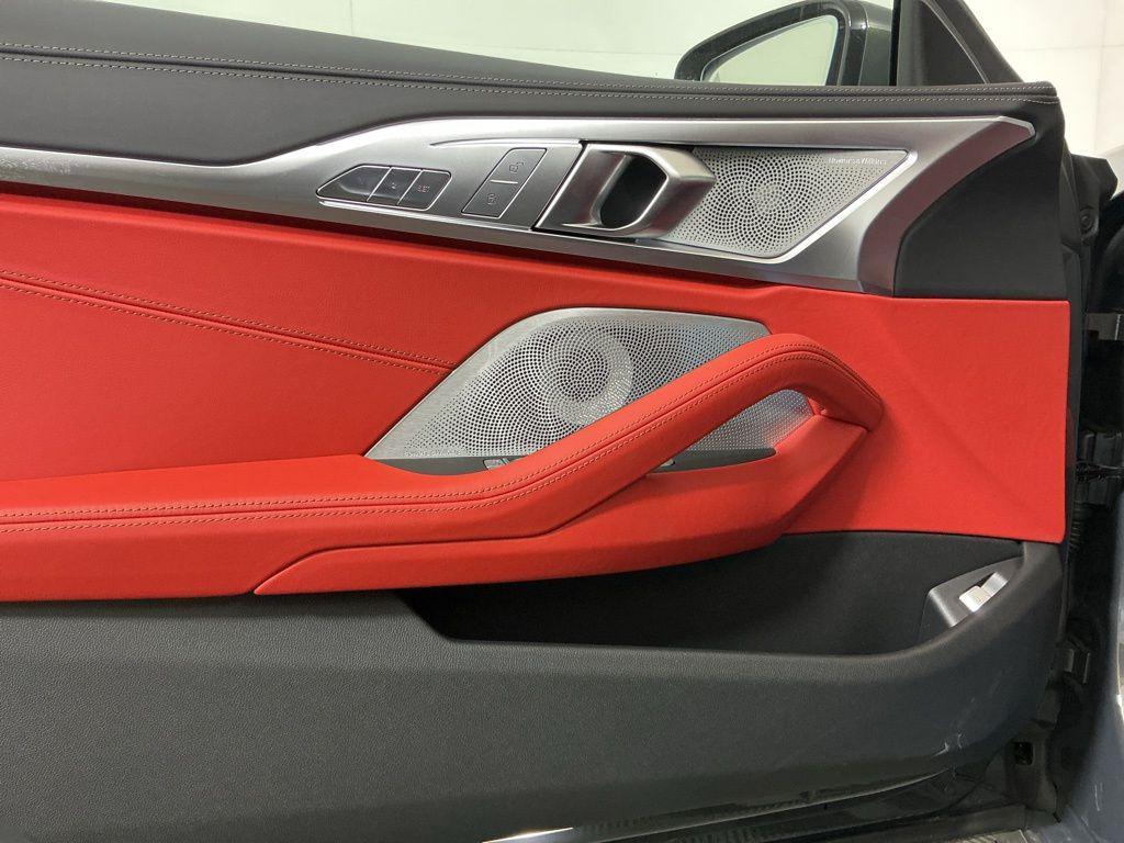 new 2026 BMW 840 car, priced at $103,025