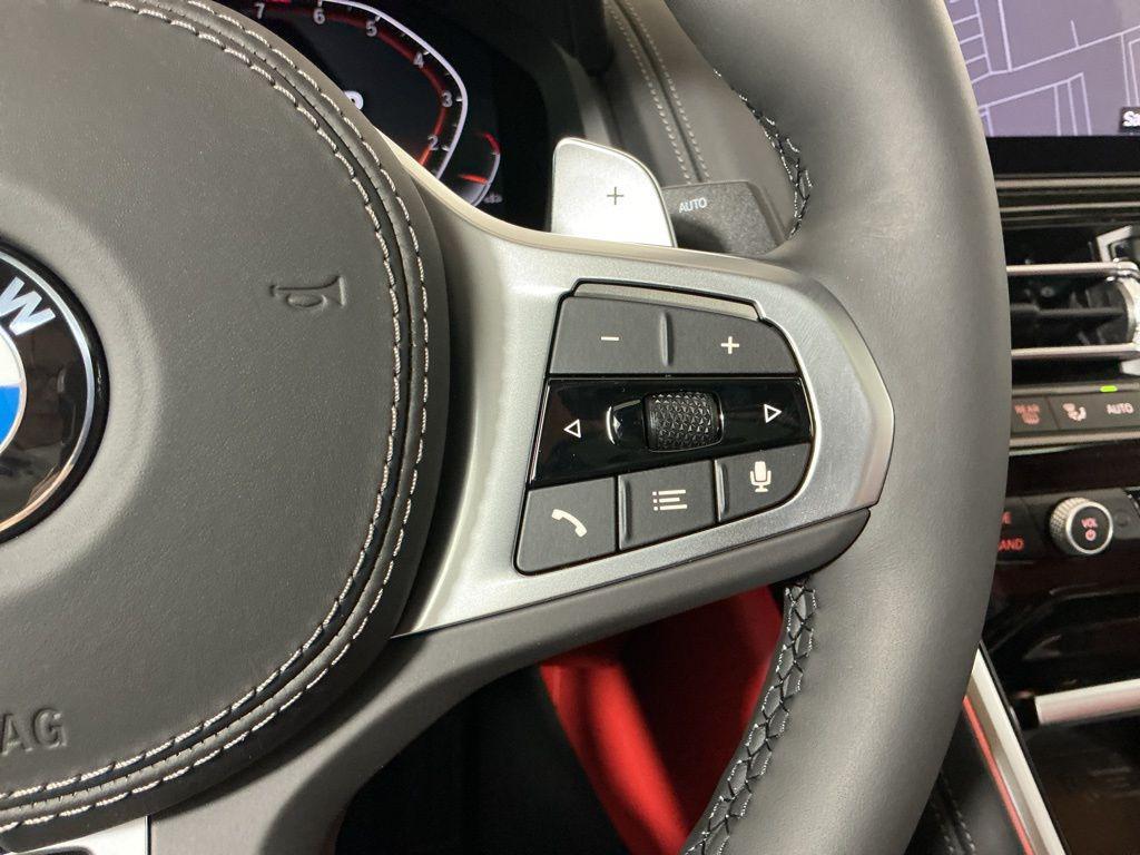 new 2026 BMW 840 car, priced at $103,025