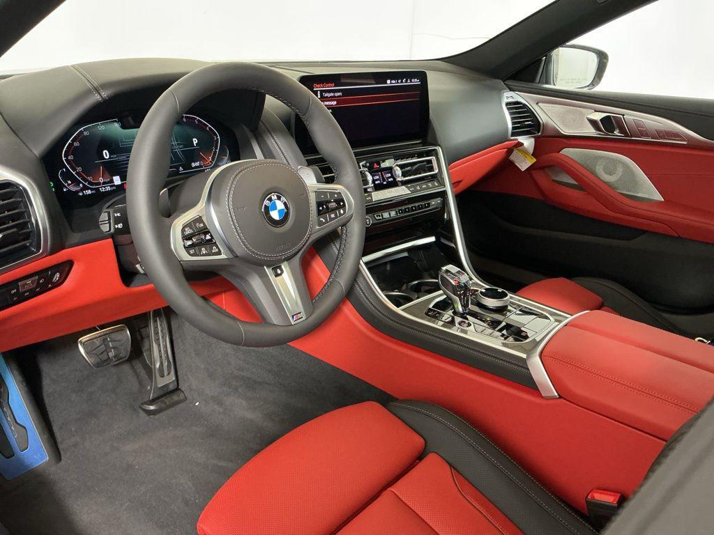 new 2026 BMW 840 car, priced at $103,025