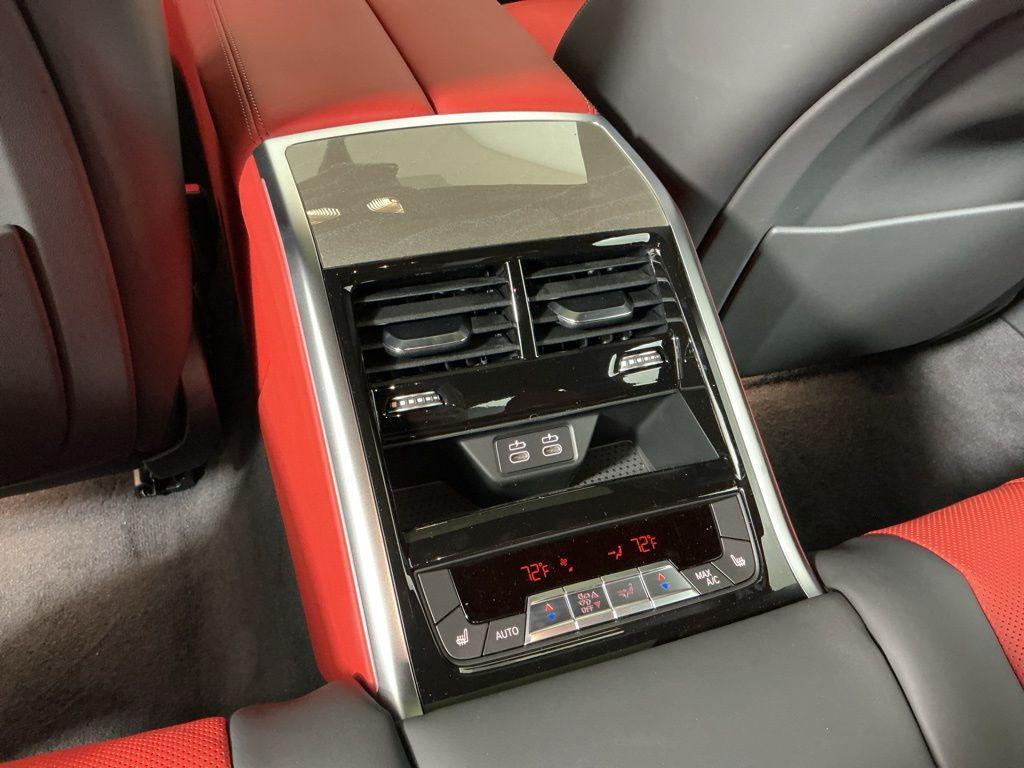 new 2026 BMW 840 car, priced at $103,025