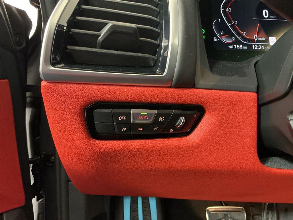 new 2026 BMW 840 car, priced at $103,025