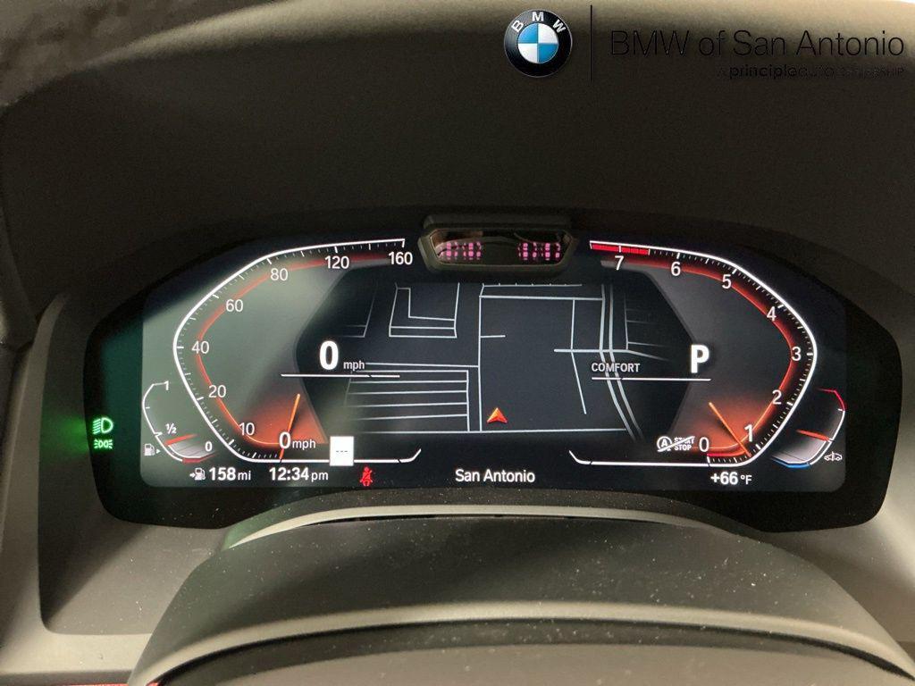 new 2026 BMW 840 car, priced at $103,025