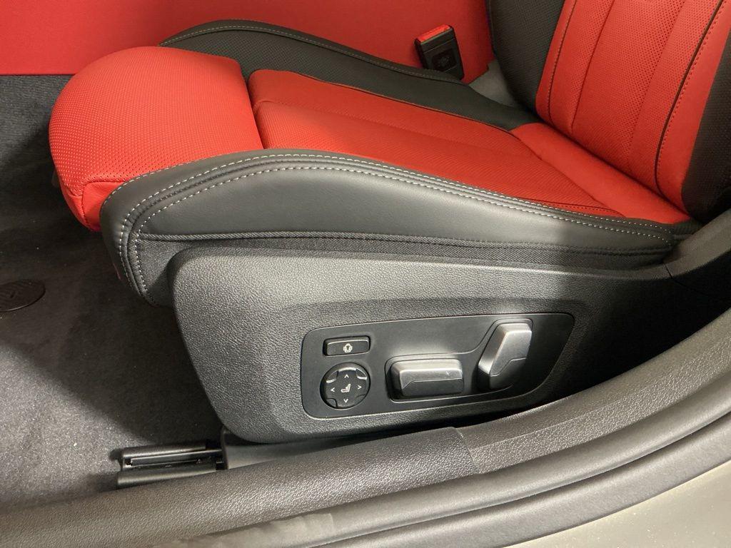 new 2026 BMW 840 car, priced at $103,025