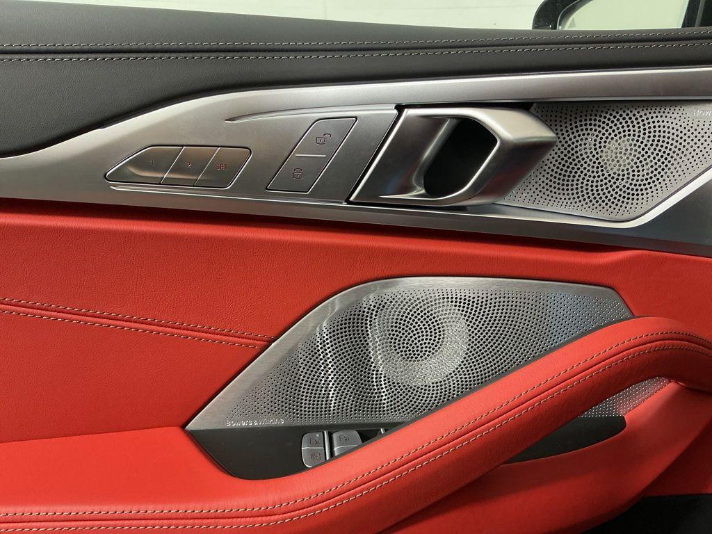 new 2026 BMW 840 car, priced at $103,025