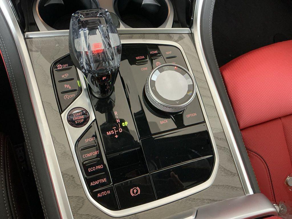 new 2026 BMW 840 car, priced at $103,025