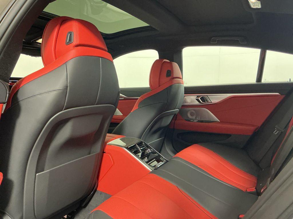 new 2026 BMW 840 car, priced at $103,025