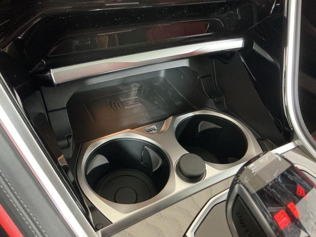 new 2026 BMW 840 car, priced at $103,025