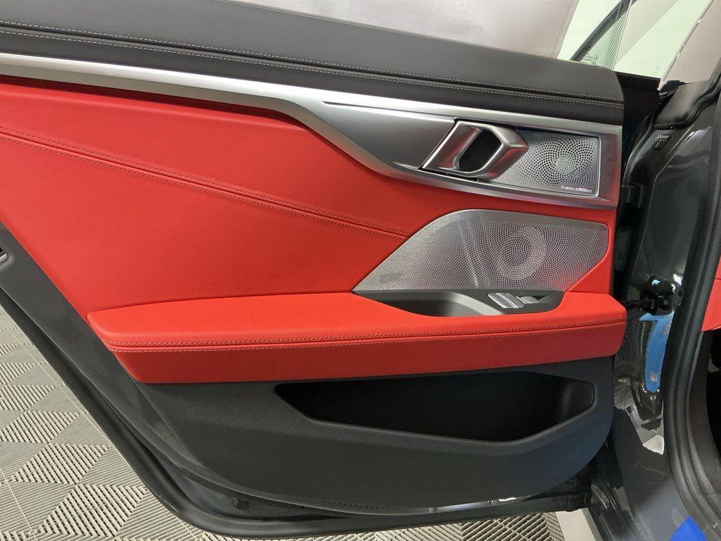 new 2026 BMW 840 car, priced at $103,025