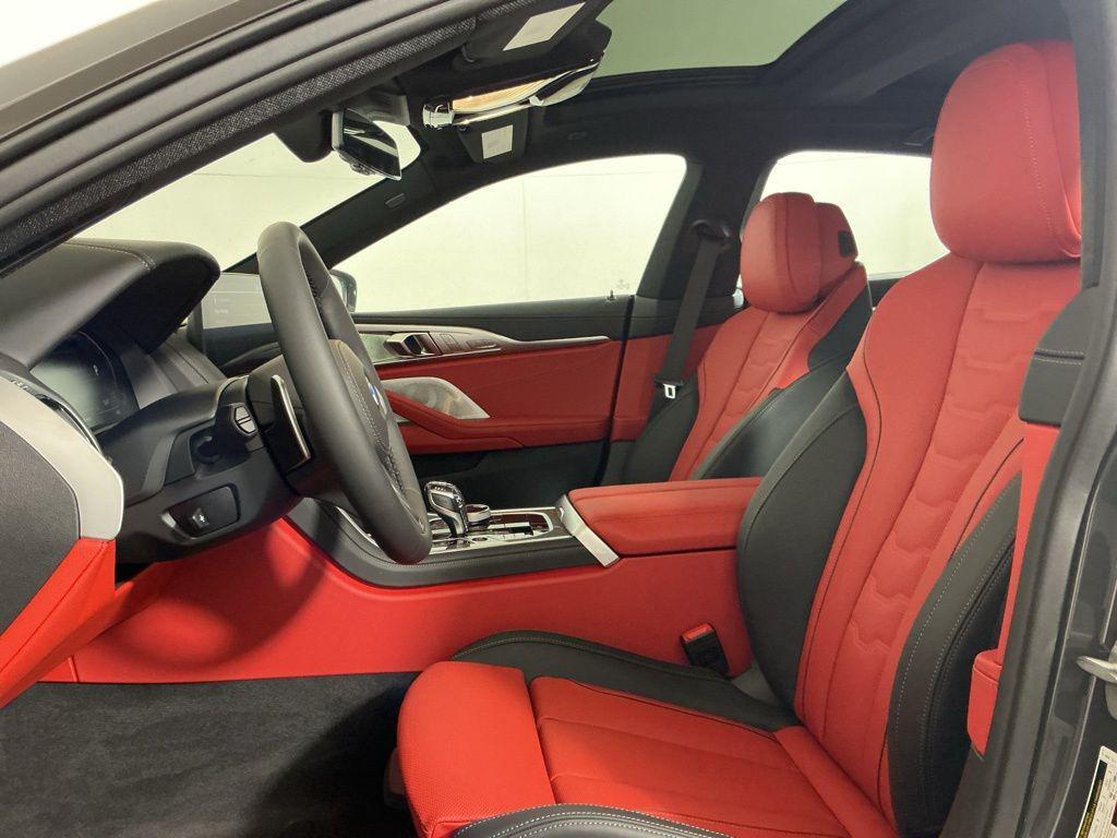 new 2026 BMW 840 car, priced at $103,025
