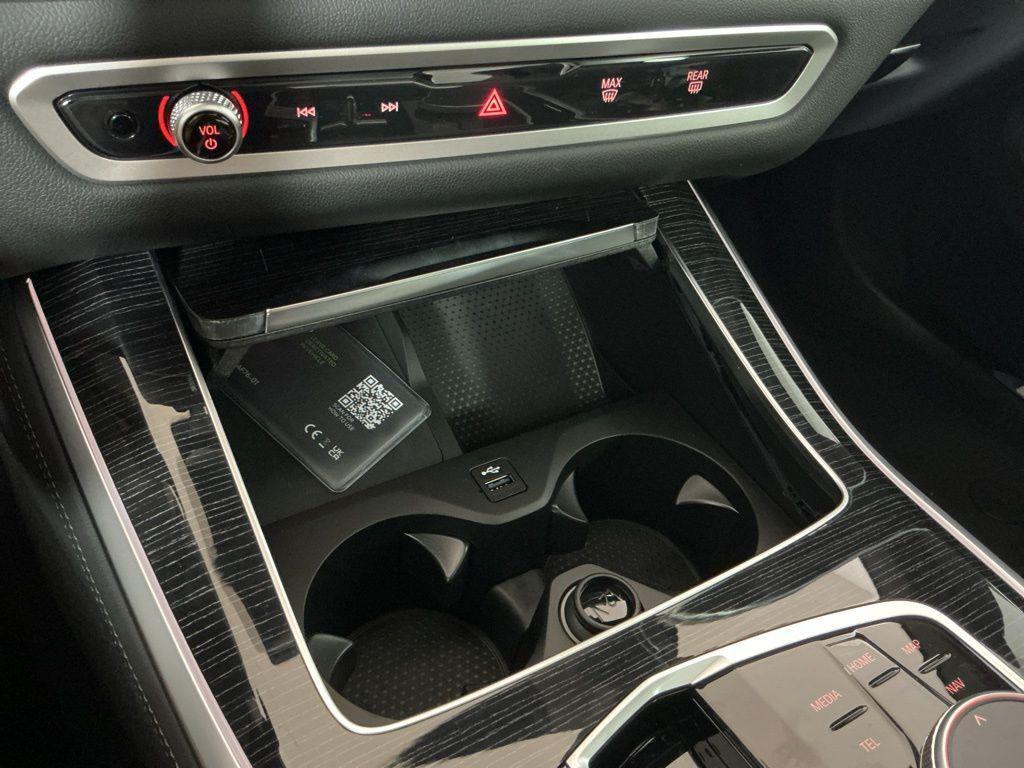 new 2026 BMW X5 car, priced at $81,525