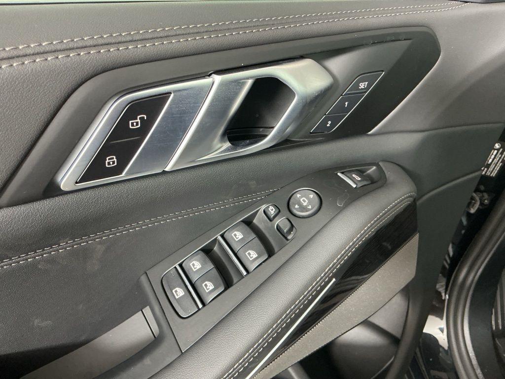 new 2026 BMW X5 car, priced at $81,525