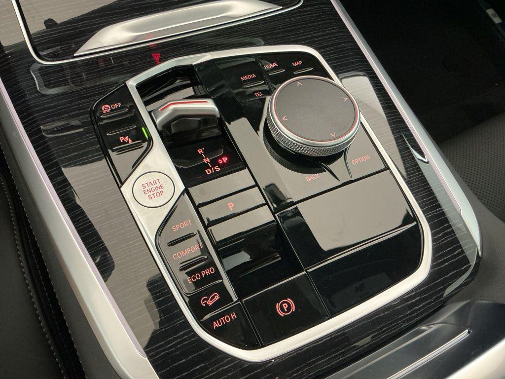 new 2026 BMW X5 car, priced at $81,525