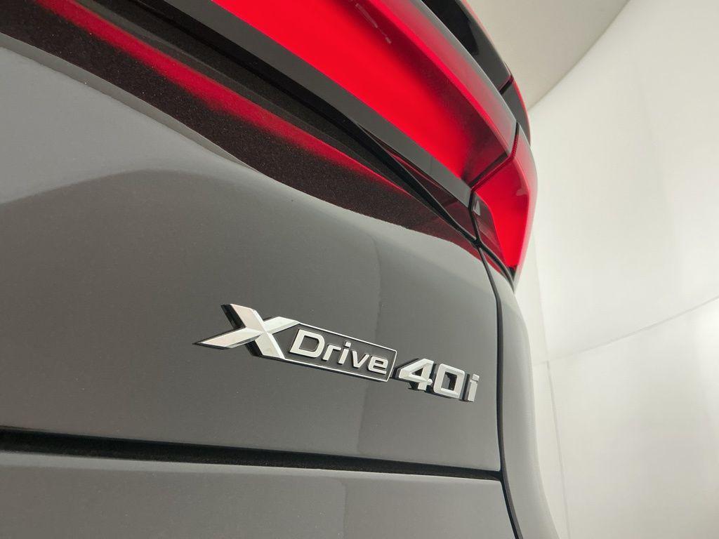new 2026 BMW X5 car, priced at $81,525