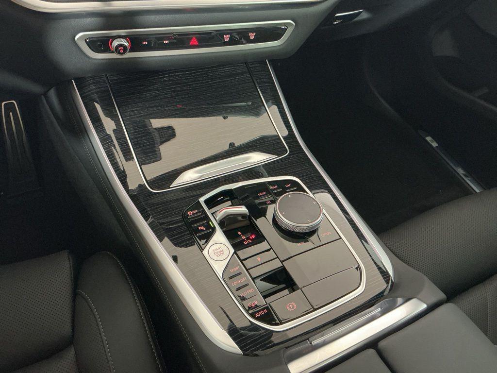 new 2026 BMW X5 car, priced at $81,525