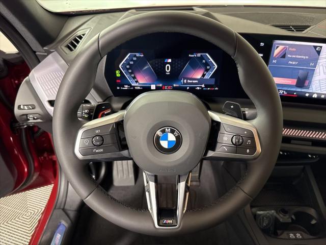 new 2026 BMW 228 Gran Coupe car, priced at $45,775