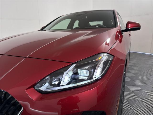 new 2026 BMW 228 Gran Coupe car, priced at $45,775