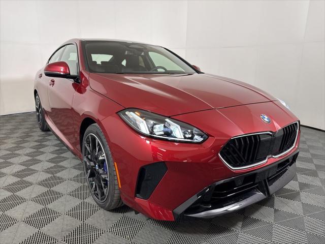 new 2026 BMW 228 Gran Coupe car, priced at $45,775