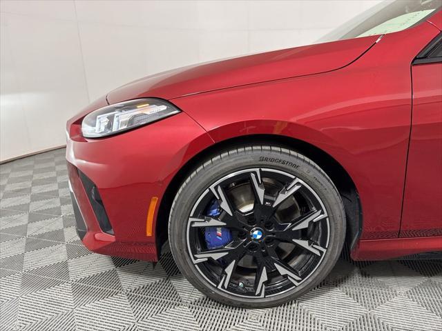 new 2026 BMW 228 Gran Coupe car, priced at $45,775