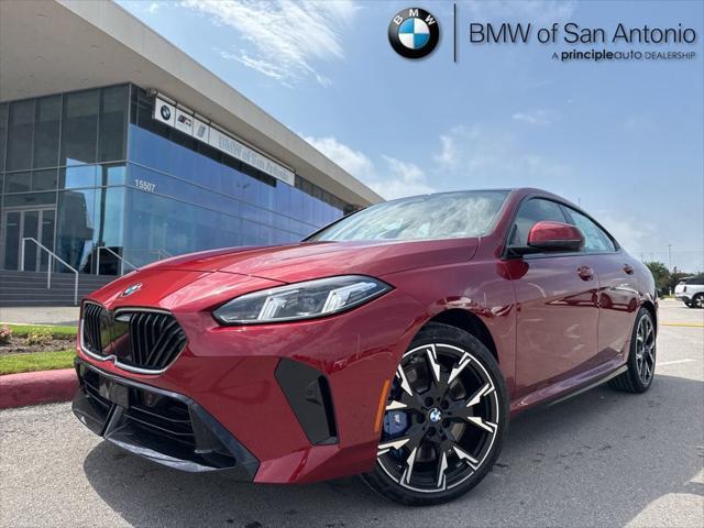 new 2026 BMW 228 Gran Coupe car, priced at $45,775