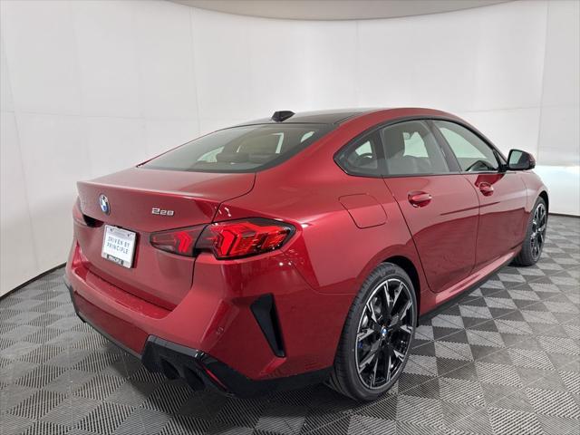 new 2026 BMW 228 Gran Coupe car, priced at $45,775