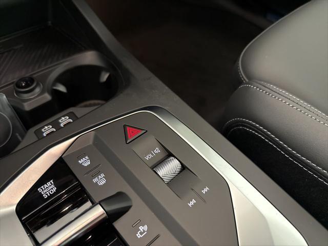 new 2026 BMW 228 Gran Coupe car, priced at $45,775