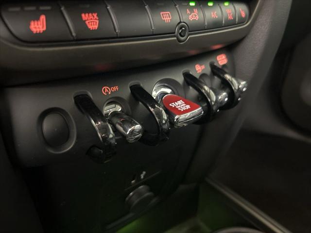 used 2022 MINI Countryman car, priced at $25,962