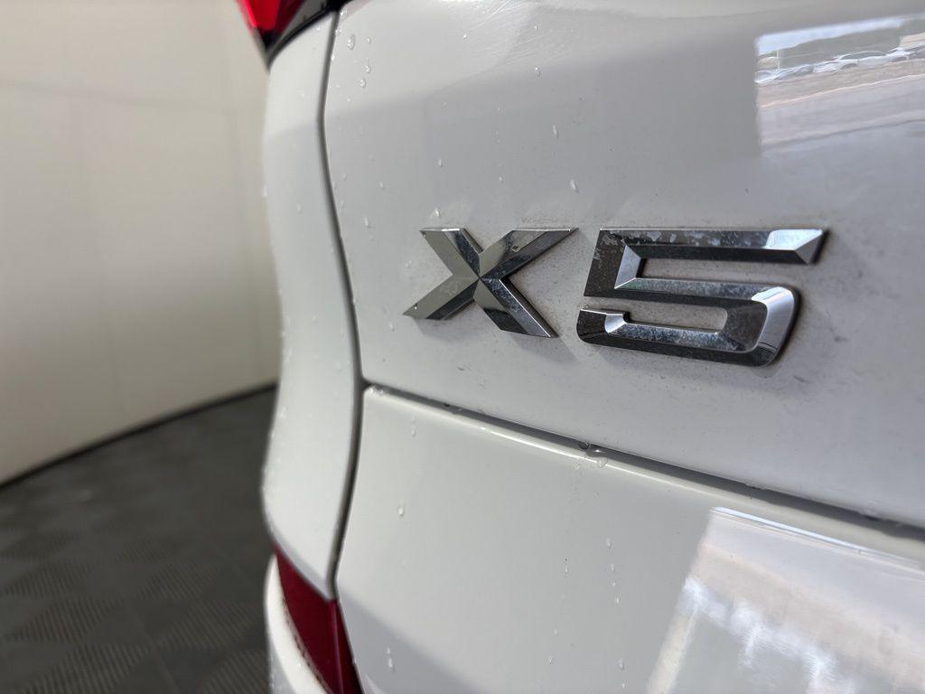 used 2024 BMW X5 car, priced at $55,362