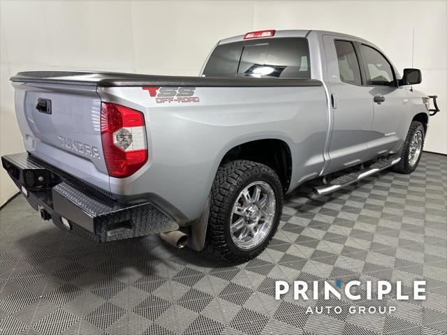 used 2019 Toyota Tundra car, priced at $22,462