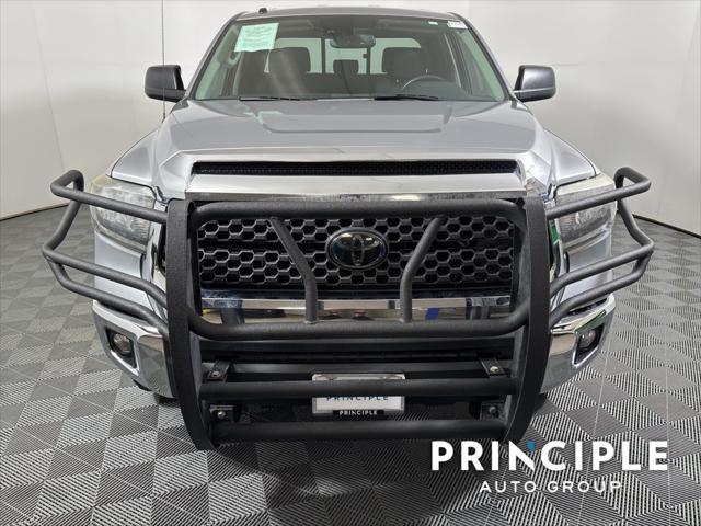 used 2019 Toyota Tundra car, priced at $22,462