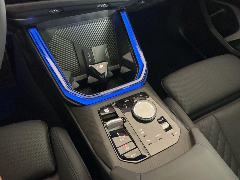 new 2026 BMW X3 car, priced at $57,775