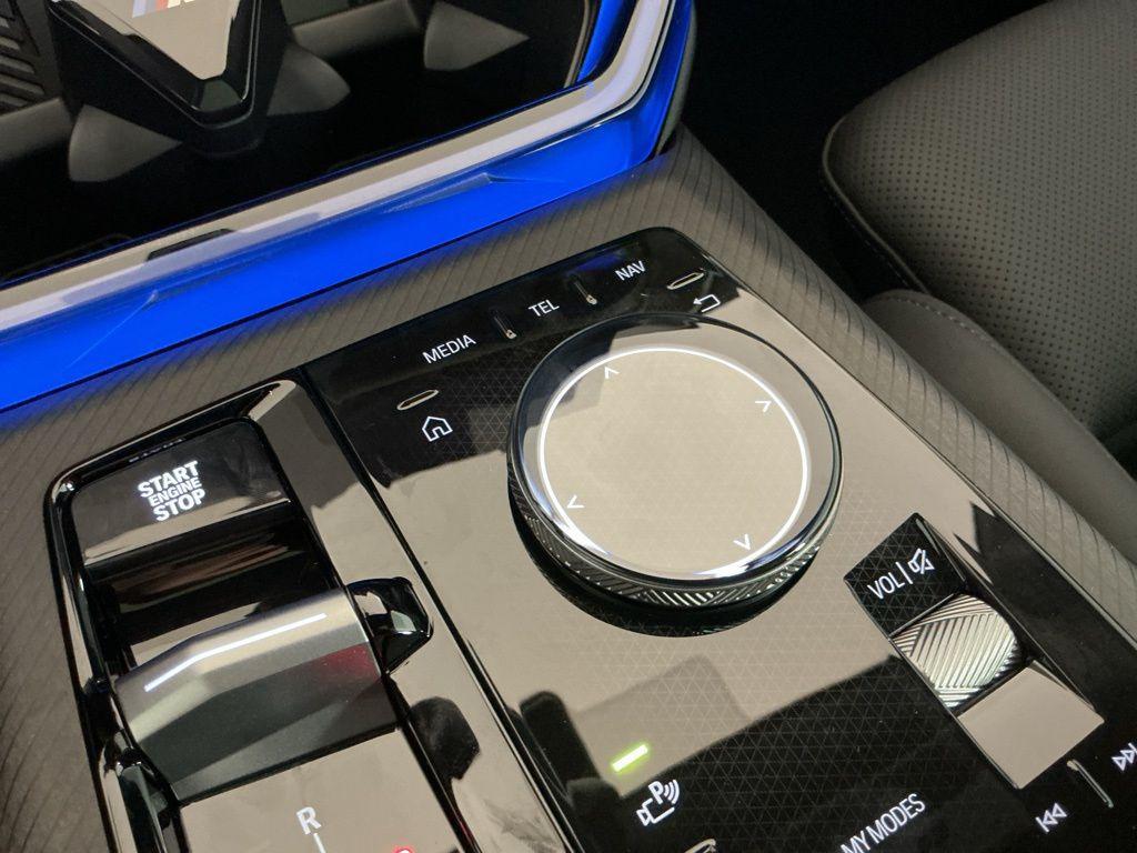 new 2026 BMW X3 car, priced at $57,775
