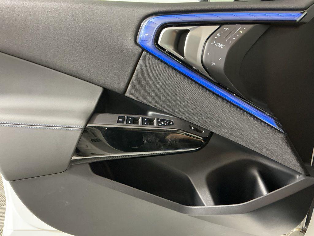 new 2026 BMW X3 car, priced at $57,775