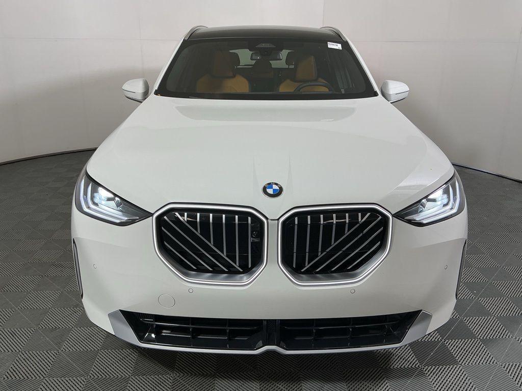 new 2026 BMW X3 car, priced at $57,875