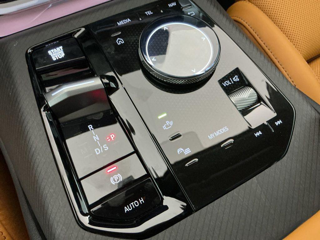 new 2026 BMW X3 car, priced at $57,875