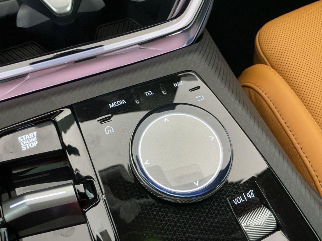 new 2026 BMW X3 car, priced at $57,875
