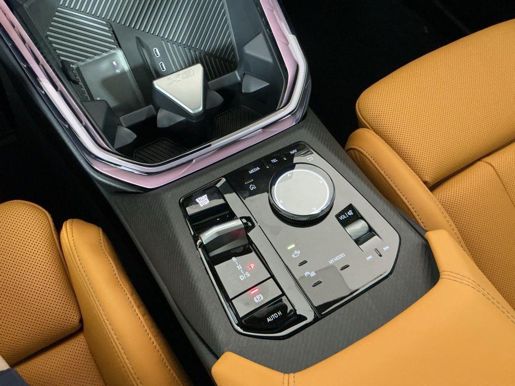 new 2026 BMW X3 car, priced at $57,875
