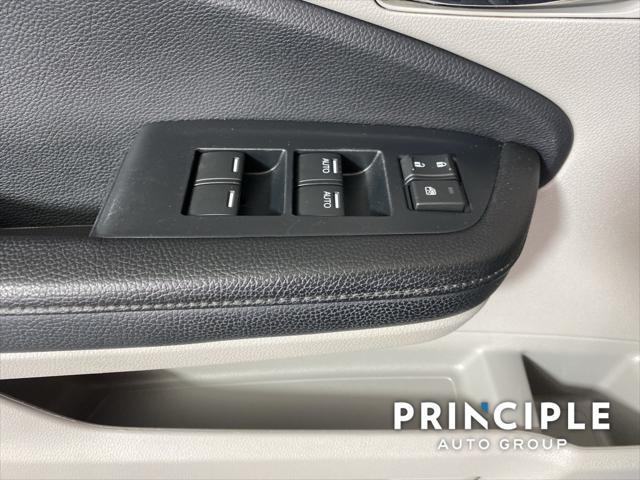 used 2020 Honda Pilot car, priced at $19,962